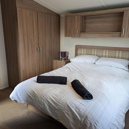 Swift Holidays At Combe Haven Holiday Park Hastings Exteriér fotografie