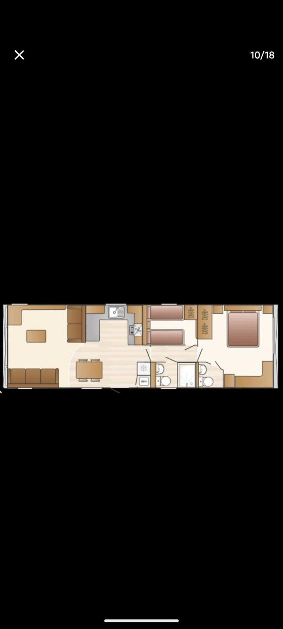Swift Holidays At Combe Haven Holiday Park Hastings Exteriér fotografie